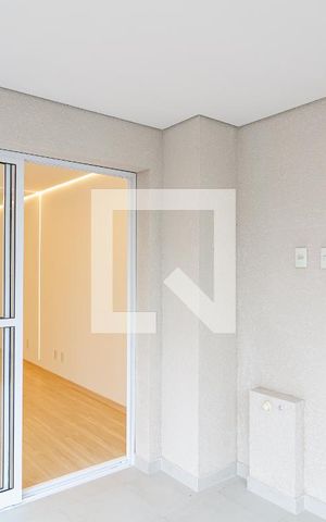 Apartamento à venda com 67m², 2 quartos e 1 vaga Apartamento à venda com 67m², 2 quartos e 1 vagaVaranda