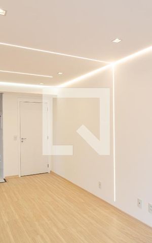 Apartamento à venda com 67m², 2 quartos e 1 vaga Apartamento à venda com 67m², 2 quartos e 1 vagaSala