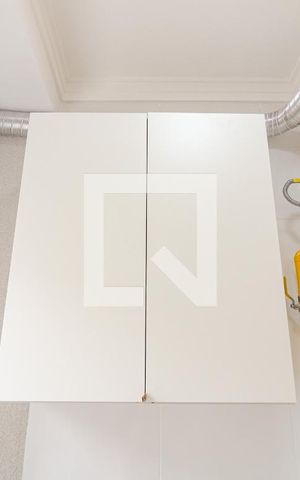 Apartamento à venda com 67m², 2 quartos e 1 vaga Apartamento à venda com 67m², 2 quartos e 1 vagaLavanderia