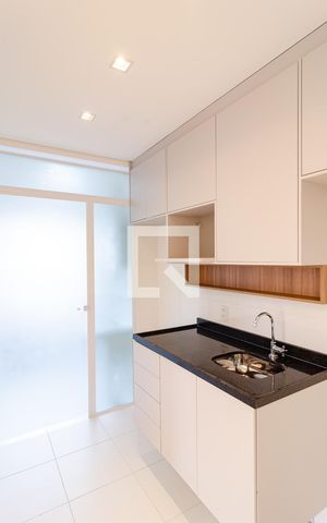 Apartamento à venda com 67m², 2 quartos e 1 vaga Apartamento à venda com 67m², 2 quartos e 1 vagaCozinha