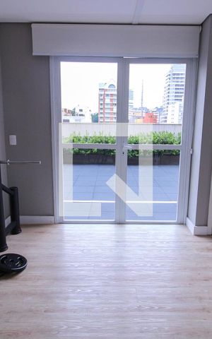 Studio à venda com 26m², 1 quarto e sem vaga Studio à venda com 26m², 1 quarto e sem vagaÁrea comum