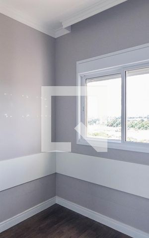 Apartamento para alugar com 58m², 2 quartos e 1 vaga Apartamento para alugar com 58m², 2 quartos e 1 vagaQuarto 2
