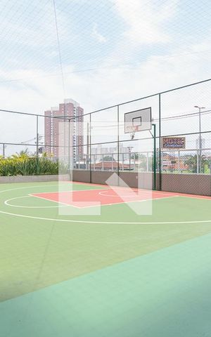 Apartamento para alugar com 58m², 2 quartos e 1 vaga Apartamento para alugar com 58m², 2 quartos e 1 vagaQuadra 2