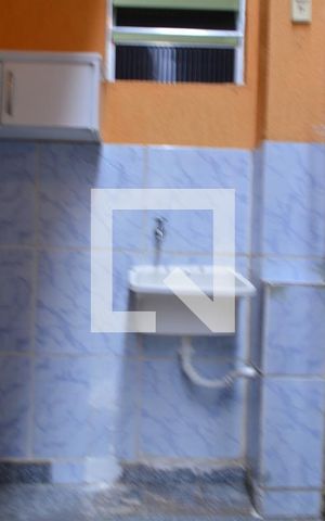 Casa à venda com 45m², 2 quartos e sem vagaÁrea de Serviço