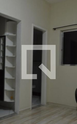 Casa à venda com 45m², 2 quartos e sem vagaSala