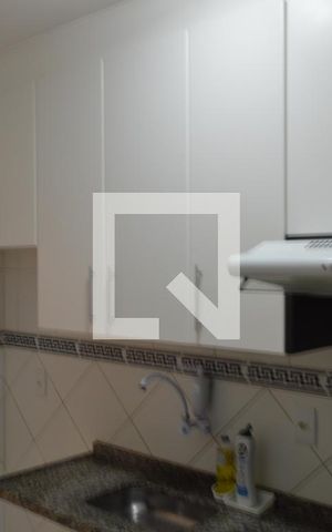 Casa à venda com 45m², 2 quartos e sem vagaCozinha