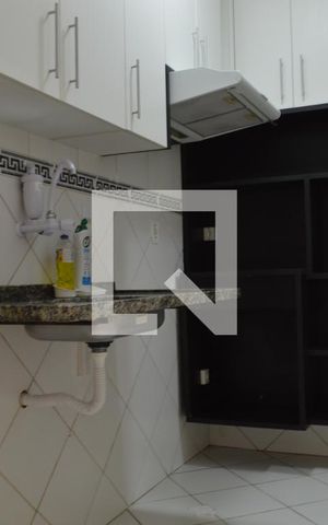 Casa à venda com 45m², 2 quartos e sem vagaCozinha