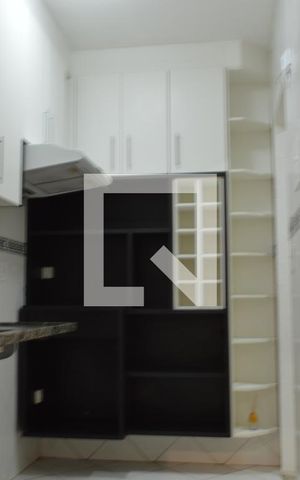Casa à venda com 45m², 2 quartos e sem vagaCozinha