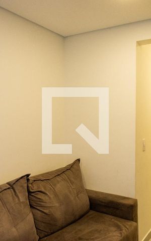 Apartamento para alugar com 30m², 1 quarto e sem vaga Apartamento para alugar com 30m², 1 quarto e sem vagaSala