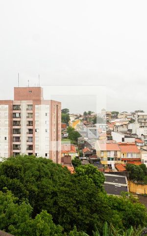 Apartamento para alugar com 30m², 1 quarto e sem vaga Apartamento para alugar com 30m², 1 quarto e sem vagaVista da Cozinha