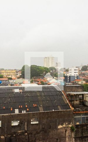 Apartamento para alugar com 30m², 1 quarto e sem vaga Apartamento para alugar com 30m², 1 quarto e sem vagaVista do Quarto