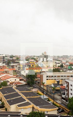 Apartamento para alugar com 30m², 1 quarto e sem vaga Apartamento para alugar com 30m², 1 quarto e sem vagaVista da Cozinha