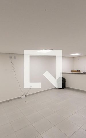 Apartamento para alugar com 30m², 1 quarto e sem vaga Apartamento para alugar com 30m², 1 quarto e sem vagaSalão de Festas