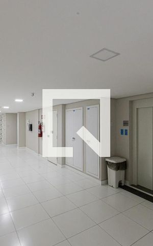 Apartamento para alugar com 30m², 1 quarto e sem vaga Apartamento para alugar com 30m², 1 quarto e sem vagaÁrea Comum