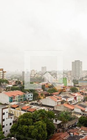 Apartamento para alugar com 30m², 1 quarto e sem vaga Apartamento para alugar com 30m², 1 quarto e sem vagaVista da Área de Serviço