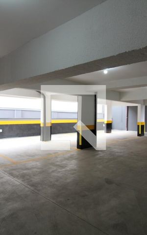Apartamento para alugar com 51m², 2 quartos e 1 vagaGaragem