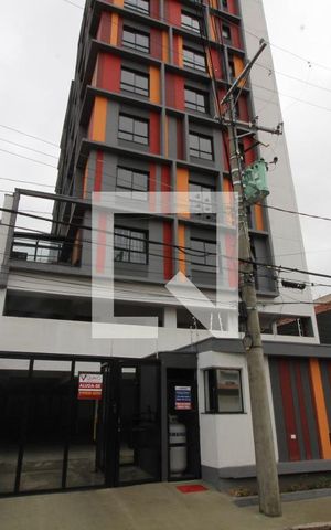 Apartamento para alugar com 51m², 2 quartos e 1 vagaFachada