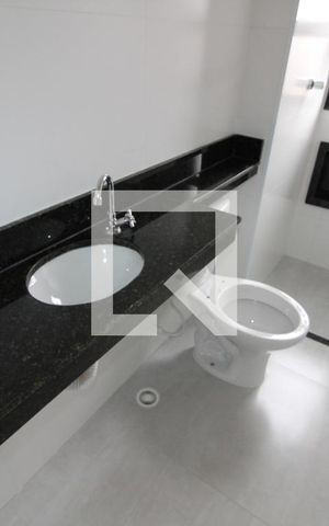 Apartamento para alugar com 51m², 2 quartos e 1 vagaBanheiro