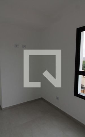 Apartamento para alugar com 51m², 2 quartos e 1 vagaQuarto 2