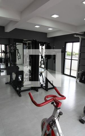 Apartamento para alugar com 51m², 2 quartos e 1 vagaAcademia