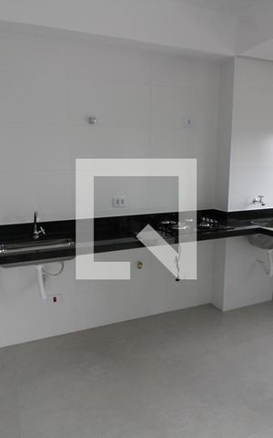 Apartamento para alugar com 51m², 2 quartos e 1 vagaSala/Cozinha