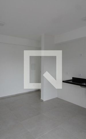 Apartamento para alugar com 51m², 2 quartos e 1 vagaSala/Cozinha