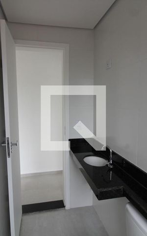 Apartamento para alugar com 51m², 2 quartos e 1 vagaBanheiro