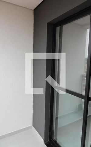 Apartamento para alugar com 51m², 2 quartos e 1 vagaVaranda