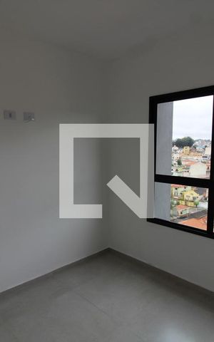 Apartamento para alugar com 51m², 2 quartos e 1 vagaQuarto