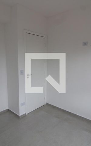 Apartamento para alugar com 51m², 2 quartos e 1 vagaQuarto