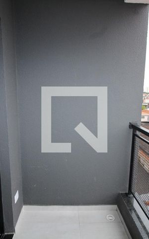 Apartamento para alugar com 51m², 2 quartos e 1 vagaVaranda