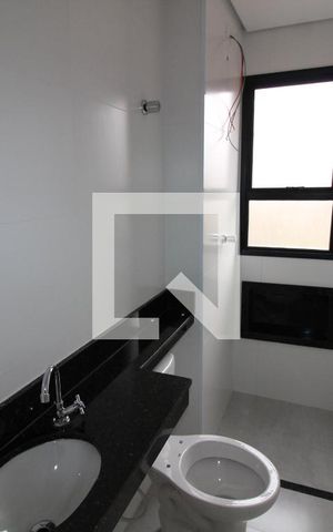 Apartamento para alugar com 51m², 2 quartos e 1 vagaBanheiro