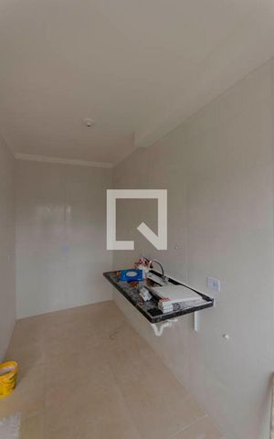 Apartamento à venda com 50m², 2 quartos e 1 vaga Apartamento à venda com 50m², 2 quartos e 1 vagaCozinha