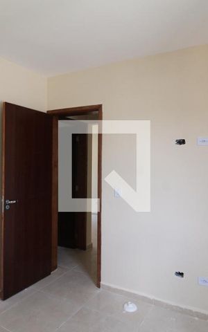 Apartamento para alugar com 50m², 2 quartos e 1 vagaQuarto 1