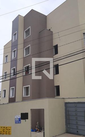 Apartamento para alugar com 50m², 2 quartos e 1 vaga Apartamento para alugar com 50m², 2 quartos e 1 vagaFachada do Prédio
