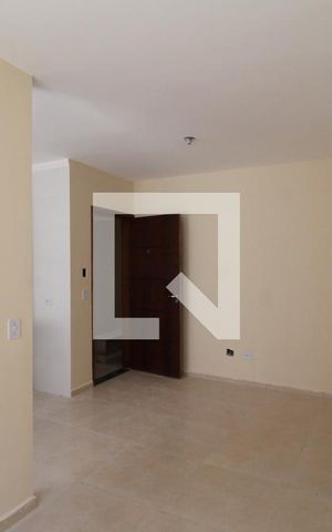 Apartamento para alugar com 50m², 2 quartos e 1 vagaSala/Cozinha