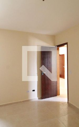 Apartamento para alugar com 50m², 2 quartos e 1 vagaQuarto 2 
