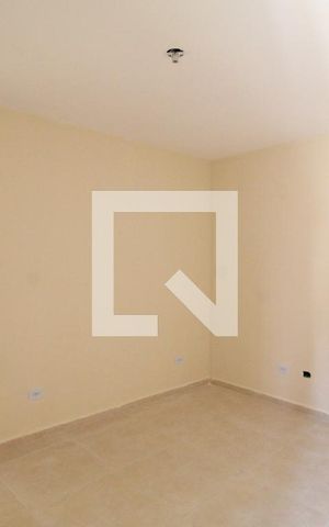 Apartamento para alugar com 50m², 2 quartos e 1 vagaQuarto 2 