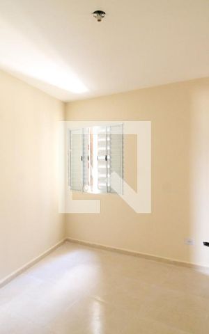 Apartamento para alugar com 50m², 2 quartos e 1 vagaQuarto 2 