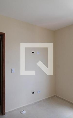Apartamento para alugar com 50m², 2 quartos e 1 vagaQuarto 1