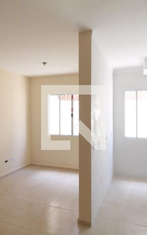 Apartamento para alugar com 50m², 2 quartos e 1 vagaSala/Cozinha