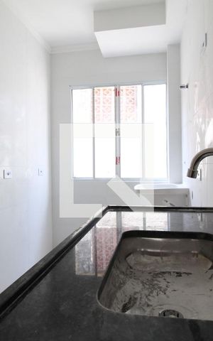 Apartamento para alugar com 50m², 2 quartos e 1 vagaSala/Cozinha