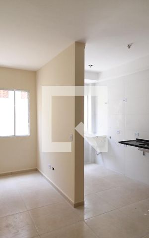 Apartamento para alugar com 50m², 2 quartos e 1 vagaSala/Cozinha