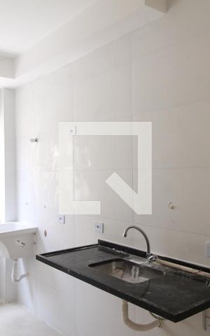 Apartamento para alugar com 50m², 2 quartos e 1 vagaSala/Cozinha