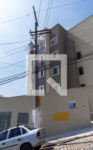 Apartamento à venda com 50m², 2 quartos e 1 vagaFachada do Prédio
