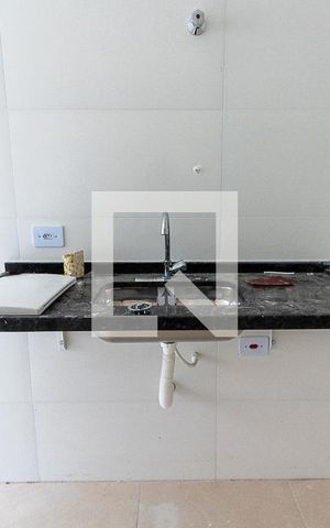 Apartamento à venda com 50m², 2 quartos e 1 vagaCozinha