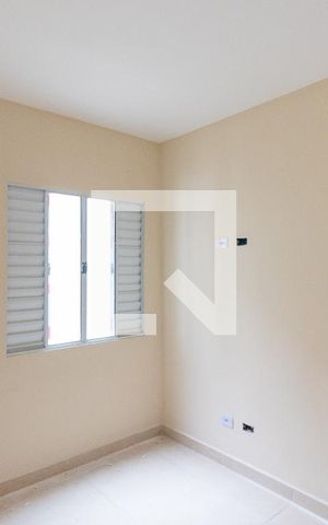 Apartamento à venda com 50m², 2 quartos e 1 vagaQuarto 2