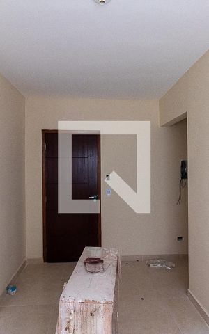 Apartamento à venda com 50m², 2 quartos e 1 vagaSala