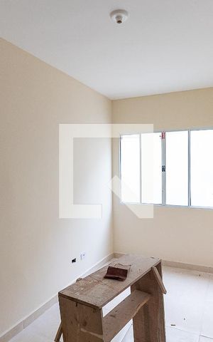Apartamento à venda com 50m², 2 quartos e 1 vagaSala