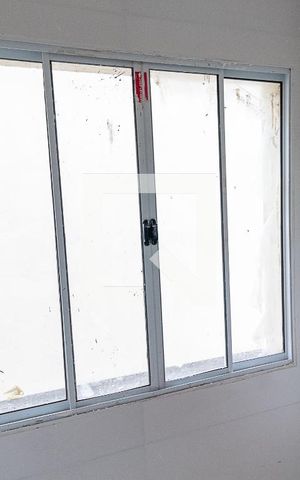 Apartamento à venda com 50m², 2 quartos e 1 vagaLavanderia